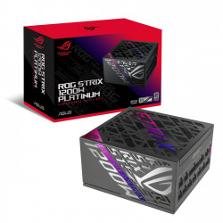 ASUS ROG Strix 1200W Platinum Fully Modular ATX Power Supply