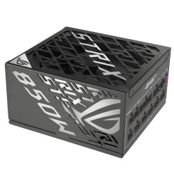 ASUS ROG Strix 850W Platinum Fully Modular ATX Power Supply