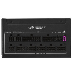ASUS ROG Strix 850W Platinum Fully Modular ATX Power Supply