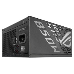 ASUS ROG Strix 850W Platinum Fully Modular ATX Power Supply