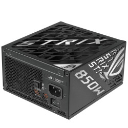 ASUS ROG Strix 850W Platinum Fully Modular ATX Power Supply
