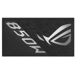 ASUS ROG Strix 850W Platinum Fully Modular ATX Power Supply