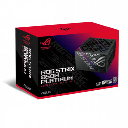 ASUS ROG Strix 850W Platinum Fully Modular ATX Power Supply