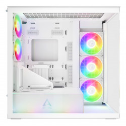 ARCTIC Xtender E-ATX PC Case with 5x ARGB Fans