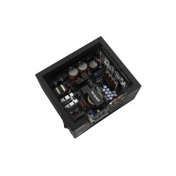 BEQUIET Dark Power 13 1000W Fully Modular 80+ Titanium ATX 3.0 PSU