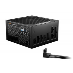 BEQUIET Power Zone 2 1000W 80+ Platinum PSU