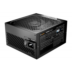 BEQUIET Power Zone 2 1000W 80+ Platinum PSU