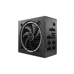 BEQUIET Pure Power 12 M 1000W 80+ Gold Fully Modular ATX 3.0 PSU