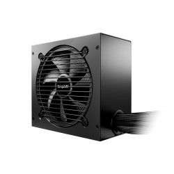 BEQUIET PURE POWER 12 1000W 80+ Gold ATX 3.1 PSU
