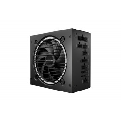 BEQUIET Pure Power 13 1000W 80+ Gold Fully Modular ATX 3.1 PSU