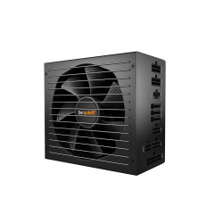 BEQUIET Straight Power 11 1000W Fully Modular 80+ Platinum ATX 3.0 PSU