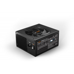 BEQUIET Straight Power 11 1000W Fully Modular 80+ Platinum ATX 3.0 PSU