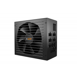 BEQUIET Straight Power 12 1200W 80+ Platinum Fully Modular ATX 3.0 PSU