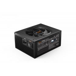 BEQUIET Straight Power 12 1200W 80+ Platinum Fully Modular ATX 3.0 PSU