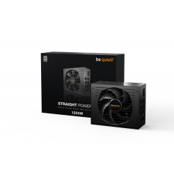 BEQUIET Straight Power 12 1200W 80+ Platinum Fully Modular ATX 3.0 PSU
