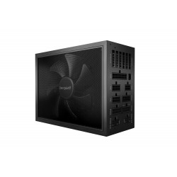 BEQUIET Dark Power Pro 13 1600W 80+ Titanium Fully Modular ATX PSU
