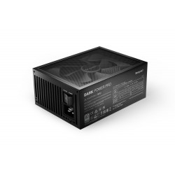 BEQUIET Dark Power Pro 13 1600W 80+ Titanium Fully Modular ATX PSU