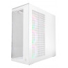 ARCTIC Xtender E-ATX PC Case with 5x ARGB Fans and Clear Glass Side Panel