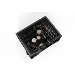 BEQUIET Dark Power Pro 13 1600W 80+ Titanium Fully Modular ATX PSU