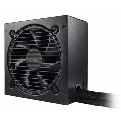 BEQUIET Pure Power 11 400W 80+ Gold PSU