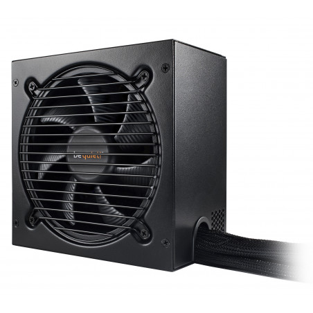 BEQUIET Pure Power 11 400W 80+ Gold PSU