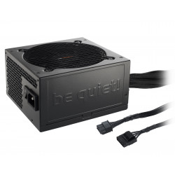 BEQUIET Pure Power 11 400W 80+ Gold PSU