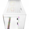 ARCTIC Xtender E-ATX PC Case with 5x ARGB Fans and Clear Glass Side Panel