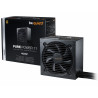 BEQUIET Pure Power 11 400W 80+ Gold PSU