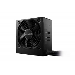 BEQUIET BN300 400W 80+ Bronze Semi-Modular PSU
