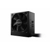 BEQUIET BN300 400W 80+ Bronze Semi-Modular PSU