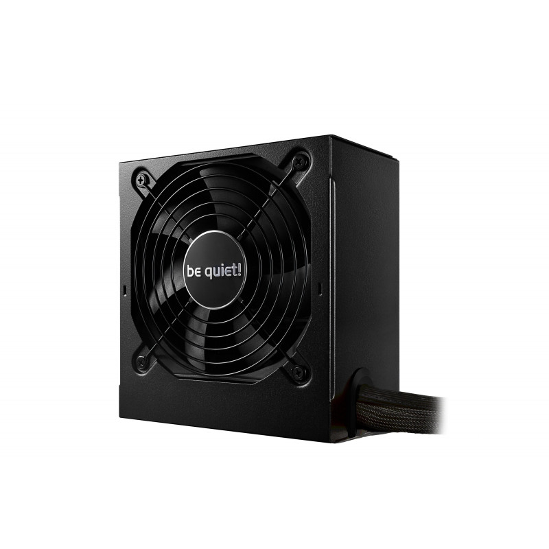 BEQUIET BN326 450W 80+ Bronze PSU