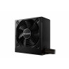 BEQUIET BN326 450W 80+ Bronze PSU