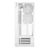 ARCTIC Xtender E-ATX PC Case with 5x ARGB Fans and Clear Glass Side Panel