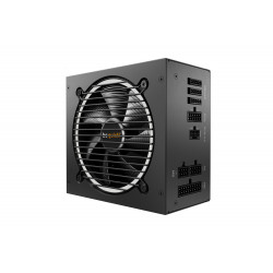 BEQUIET Pure Power 12 BN341 550W 80+ Gold Fully Modular ATX 3.0 PCIe 5.0 PSU