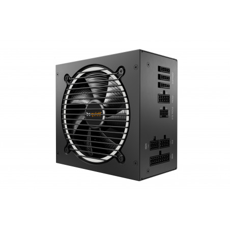 BEQUIET Pure Power 12 BN341 550W 80+ Gold Fully Modular ATX 3.0 PCIe 5.0 PSU