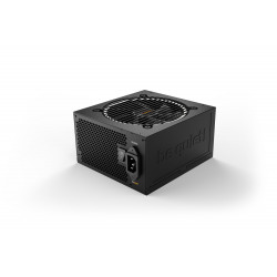 BEQUIET Pure Power 12 BN341 550W 80+ Gold Fully Modular ATX 3.0 PCIe 5.0 PSU