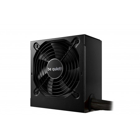 BEQUIET BN327 550W 80+ Bronze PSU