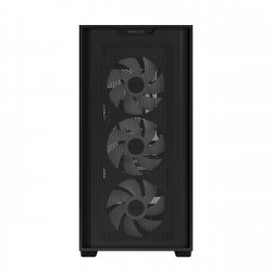 ASUS A21 Plus Micro ATX Gaming Case with ARGB Fans