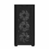 ASUS A21 Plus Micro ATX Gaming Case with ARGB Fans