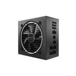BEQUIET Pure Power 12 M 650W 80+ Gold Fully Modular ATX 3.0 PSU