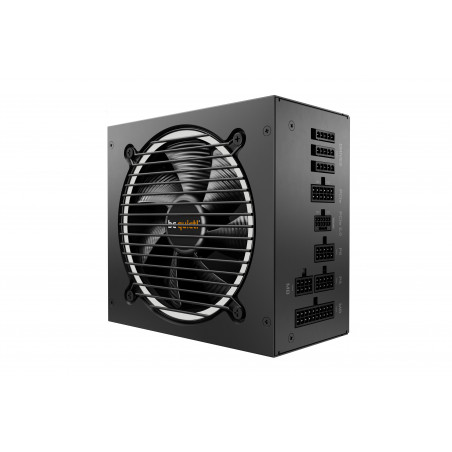 BEQUIET Pure Power 12 M 650W 80+ Gold Fully Modular ATX 3.0 PSU
