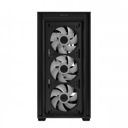 ASUS A21 Plus Micro ATX Gaming Case with ARGB Fans