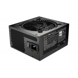 BEQUIET Pure Power 13 650W 80+ Gold Fully Modular ATX 3.1 PSU