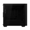 ASUS A21 Plus Micro ATX Gaming Case with ARGB Fans