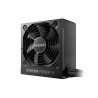 BEQUIET System Power 11 650W 80+ Bronze PSU