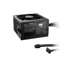 BEQUIET System Power 11 650W 80+ Bronze PSU