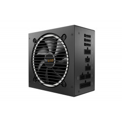BEQUIET Pure Power 12 M 750W 80+ Gold Fully Modular ATX 3.0 PSU