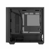 ASUS A21 Plus Micro ATX Gaming Case with ARGB Fans