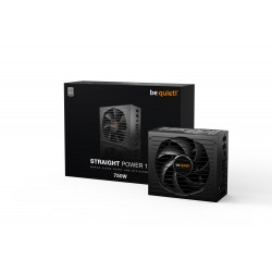 BEQUIET Straight Power 12 750W 80+ Platinum Fully Modular ATX 3.0 PSU
