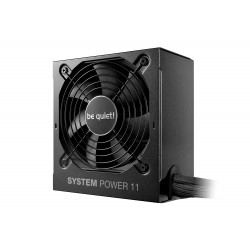 BEQUIET System Power 11 750W 80+ Bronze PSU